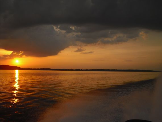 Mazury - cud natury