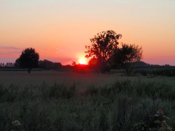 Mazury - cud natury