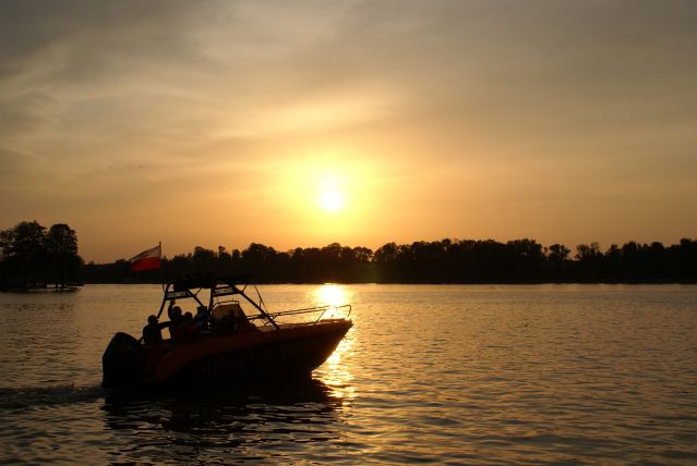 Mazury - cud natury