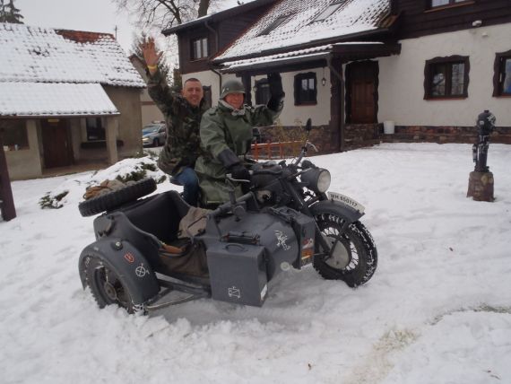 Zloty motocyklowe