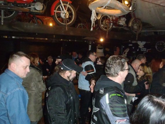 Zloty motocyklowe