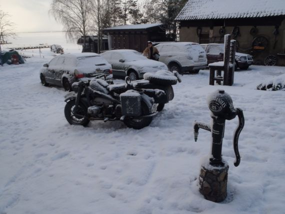 Zloty motocyklowe