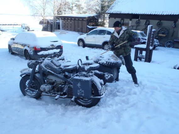 Zloty motocyklowe
