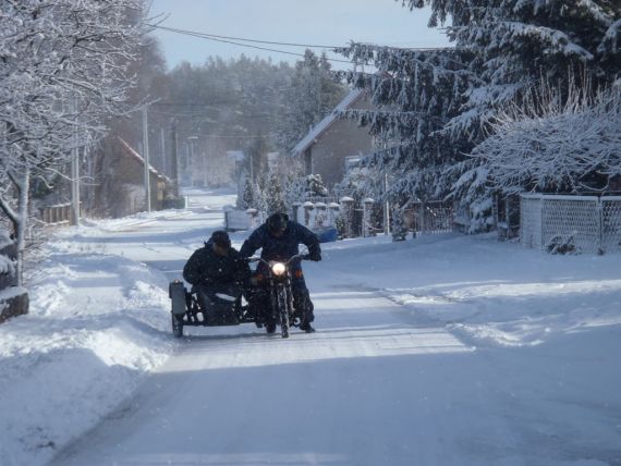 Zloty motocyklowe